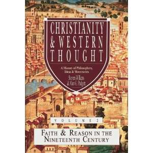  Christianity and Western Thought, 2 (v. 2) (9780851117751 