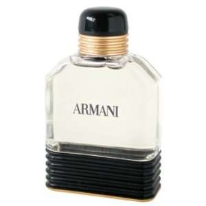 ARMANI by Giorgio Armani After Shave (unboxed) 1.7 oz For 