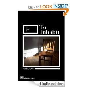 Start reading To Inhabit  