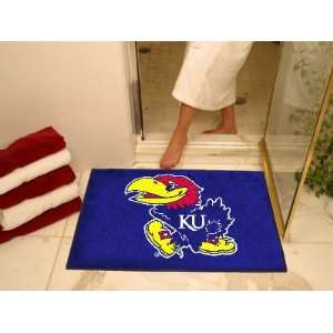  University of Kansas   All Star Mat