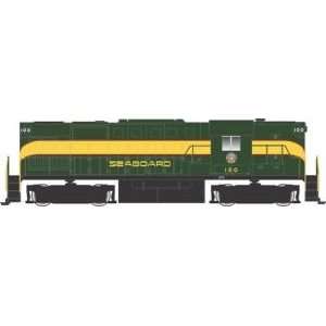  Atlas 42740 N Scale SAL RS 11 w/DCC #100 Toys & Games