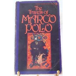  The Travels of Marco Polo: Books