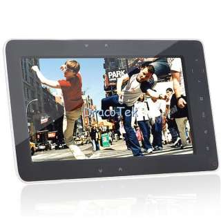 EBook Reader 4GB Music player + Video player + Picture viewer (PDF 