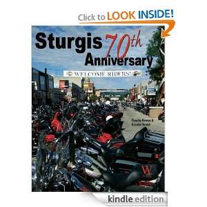 Sturgis 70th Anniversary Timothy Remus  Kindle Store