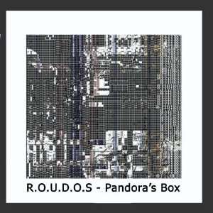  Pandoras Box R.O.U.D.O.S Music