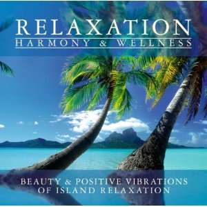  Island Relaxation VARIOUS ARTISTS Music