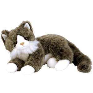  TY Classic Plush   OMALLEY the Cat Toys & Games