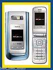 Nokia 7205 Intrigue Verizon Flip Cell Phone For Parts Only  