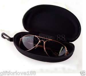 H3644 Eye Glasses Sunglasses Hard Case Bag Box  