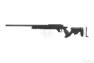 Airsoft WellFire SR 22 Metal Bolt Action Sniper Rifle MB05  