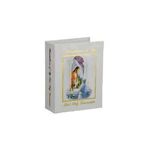  Traditions First Communion Remembrance Photo Album   Girl 