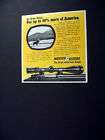 Leupold Scope Scopes gun rifle 1971 print Ad  