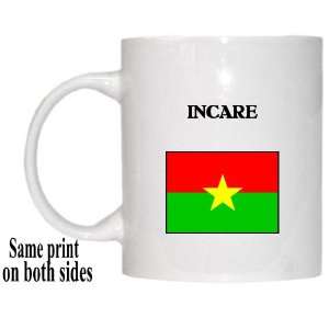  Burkina Faso   INCARE Mug 