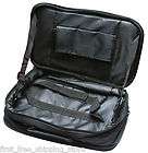 IN CAR MOUNTING & PORTABLE 7 TO 11 INCHES DVD PLAYER CASE BLACK