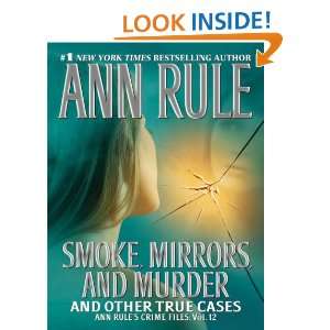   True Cases (Ann Rules Crime Files) (9781594132636) Ann Rule Books