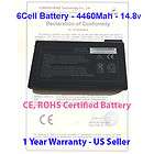New Dell Inspiron Battery for PP01L PP01X 14.8V Ce,Rohs