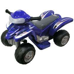 Yamaha Junior Raptor 4 wheeler Ride on Toy  