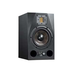  Adam Audio A7X Powered Studio Monitor (7 inch, 150 watts 