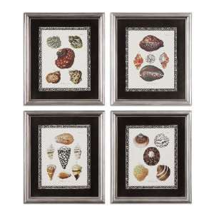  beach collection, set of 4