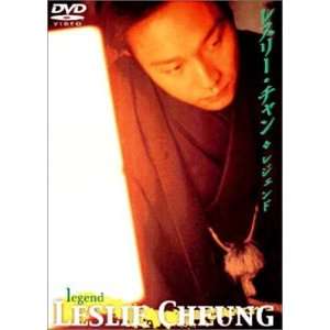  Legend Leslie Cheung Movies & TV