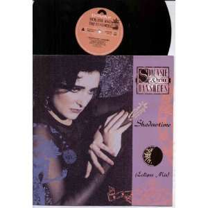  SIOUXSIE AND THE BANSHEES   SHADOW TIME   12 VINYL SIOUXSIE 