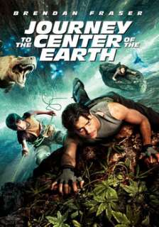 Journey to the Center of the Earth (DVD)  