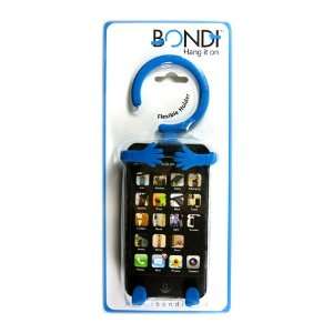  Bondi Is a Unique Flexible Cell Phone Holder Made of High 