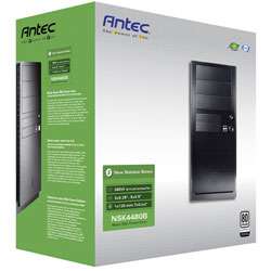 Antec Solution Series NSK4480B Chassis  Overstock
