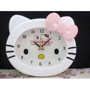  Cute Kitty Alarm Clock