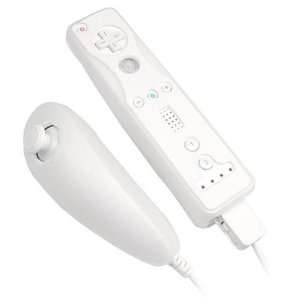   Cover Case for Nintendo Wii Remote Controller and Nunchuk Electronics