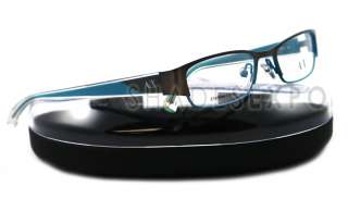 NEW Armani Exchange Eyeglasses AX 227 BLUE YPO AX227 AUTH  