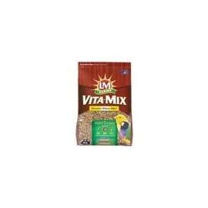  3 PACK VITA MIX DIET, Color CANARY/FINCH; Size 2 POUND 