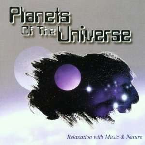  Planets of the Universe Various Artists Music