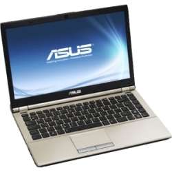 Asus U46E XH51 14 LED Notebook   Intel Core i5 i5 2430M 2.40 GHz   S 