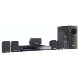 Panasonic SC BT230 Home Theater System  