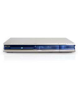 Sanyo DRW500 Slim DVD Recorder/Player (Refurb)  