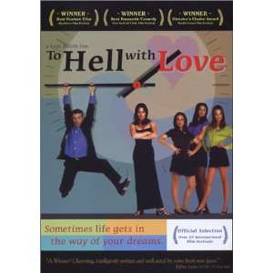  To Hell With Love Karl Kozak Movies & TV