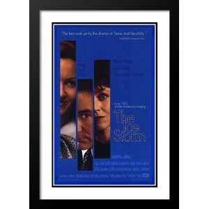  The Ice Storm 20x26 Framed and Double Matted Movie Poster 