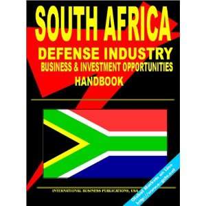   South Africa Investment and Business Library) (9780739700693) USA
