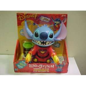  Disney Lilo & Stitch : Stitch Experence 626: Toys & Games