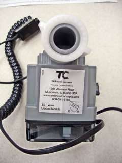 Technical Concepts TC Auto Faucet Valve Control Module with SST 
