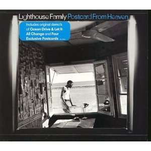  Postcard From Heaven Pt.2 Lighthouse Family Music