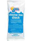 In The Swim Chlorine Free Swimming Pool Shock 6x1 lb Bags
