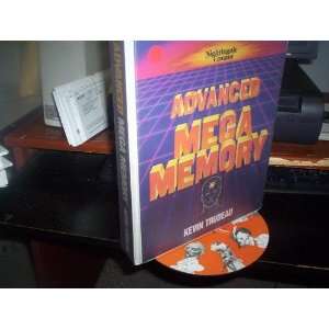  Advanced Mega Memory (6 Cassettes, 1 Video Tape, and 2 