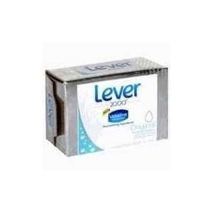  Lever 2000 Bar Soap Travel Size 1oz   Pack of 24 Beauty
