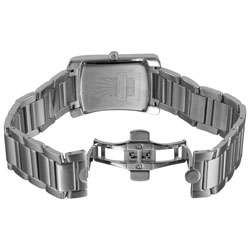 Stuhrling Original Lady Gatsby Swiss Quartz Bracelet Watch  Overstock 