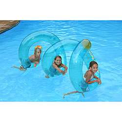 Crazy Twister Inflatable Pool Toy  Overstock
