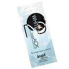 DEVOTED CREATIONS WHITE 2 BLACK TANNING LOTION SAMPLE
