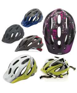 Giro Xen Mountain Bike Helmet  Overstock