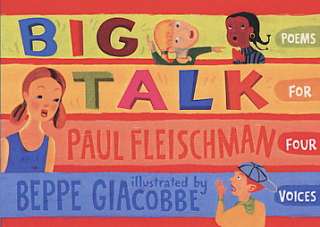 Big Talk (Paperback) Today 